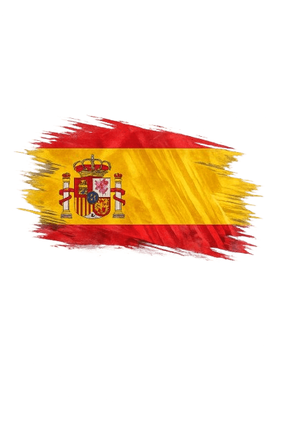 Bandera de España
